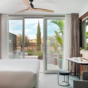 Superior Double Room Terrace Buenavista